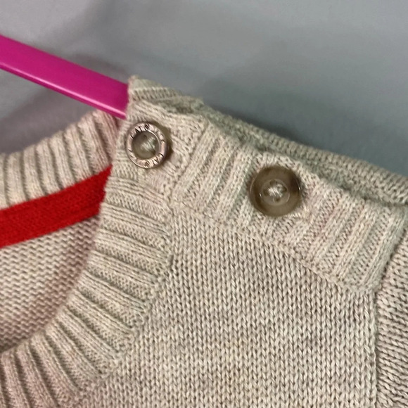 Cat & Jack one piece Outfit size 18 months - Picture 10 of 11